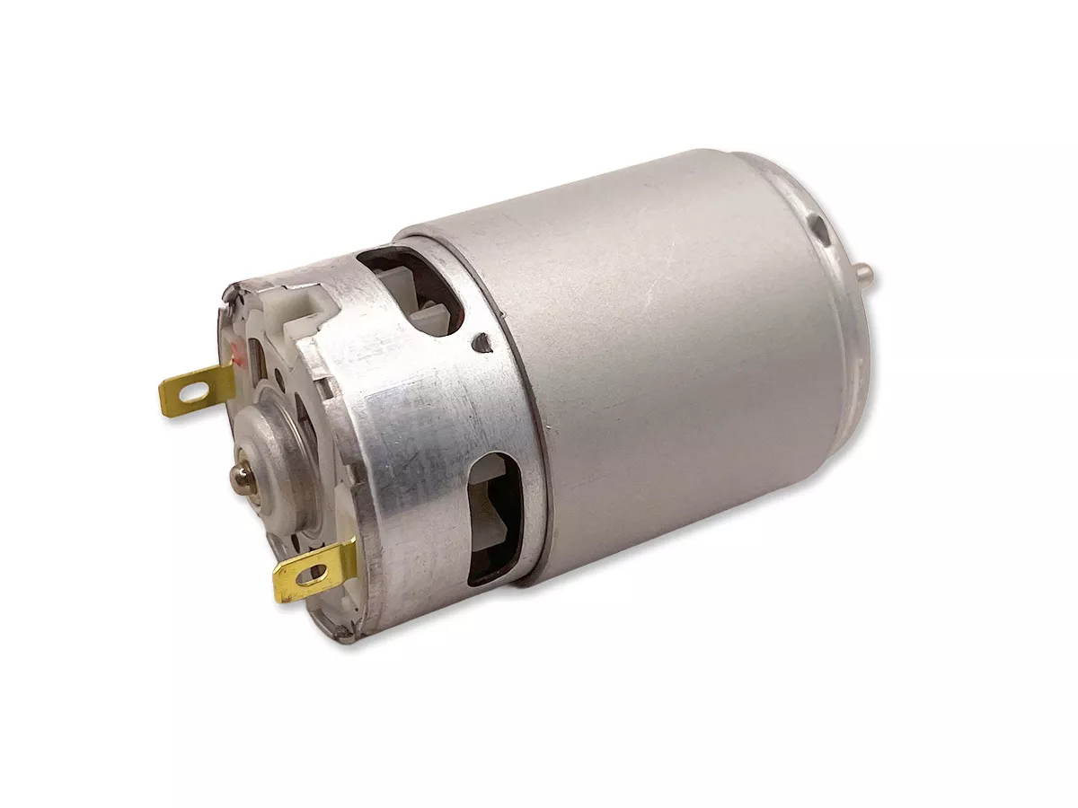 Moteur courant continu réf. 2 609 199 428 BOSCH